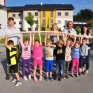 Kindergarten bei der Feuerwehr Kirchham